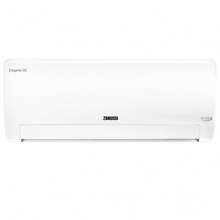 Сплит-система Zanussi ZACS/I-09 HE/A18/N1 Elegante DC Inverter Сплит-система Zanussi ZACS/I-09 HE/A18/N1 Elegante DC Inverter