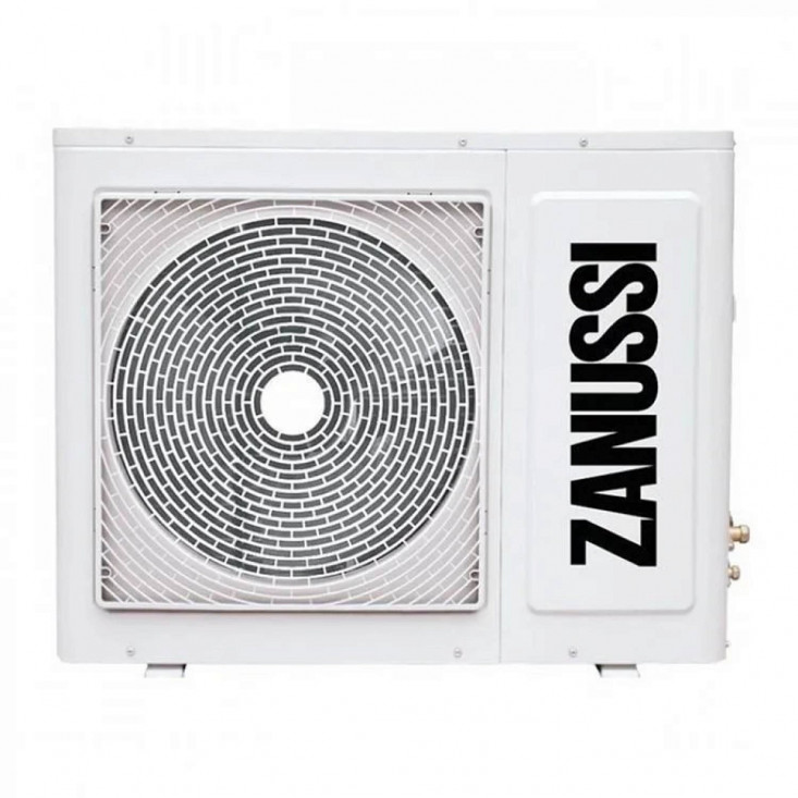 Сплит-система Zanussi ZACS/I-09 HE/A18/N1 Elegante DC Inverter Сплит-система Zanussi ZACS/I-09 HE/A18/N1 Elegante DC Inverter