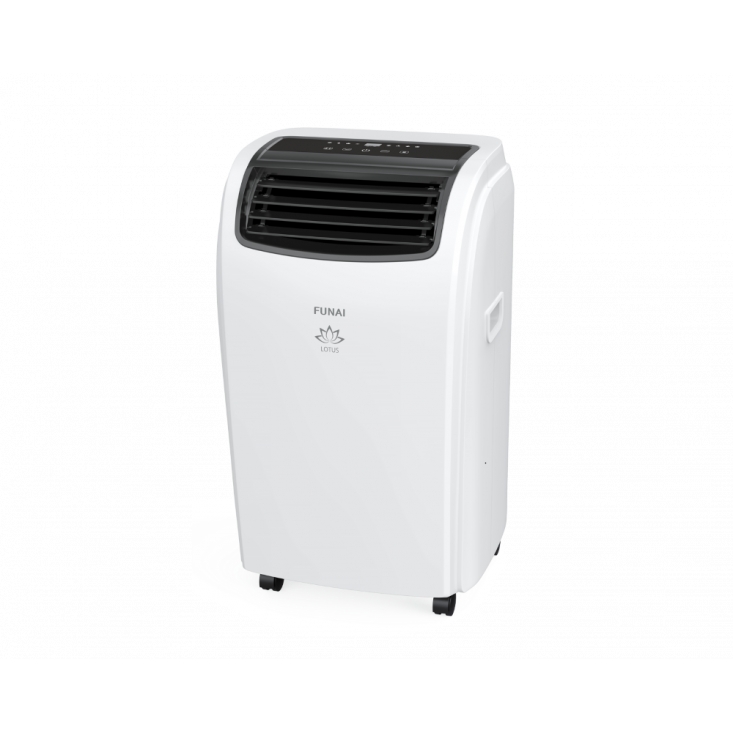 Мобильный кондиционер серии LOTUS MAC-LT45HPN03 Мобильный кондиционер серии LOTUS MAC-LT45HPN03
