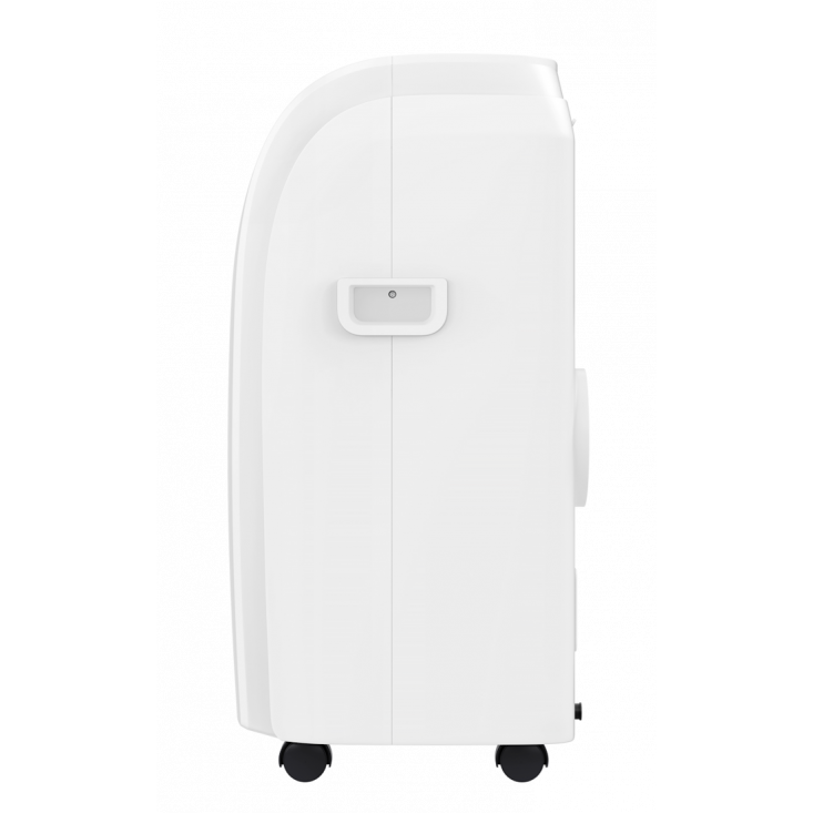 Мобильный кондиционер серии LOTUS MAC-LT45HPN03 Мобильный кондиционер серии LOTUS MAC-LT45HPN03