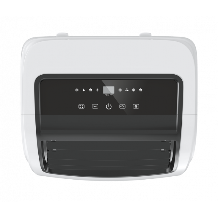 Мобильный кондиционер серии LOTUS MAC-LT45HPN03 Мобильный кондиционер серии LOTUS MAC-LT45HPN03