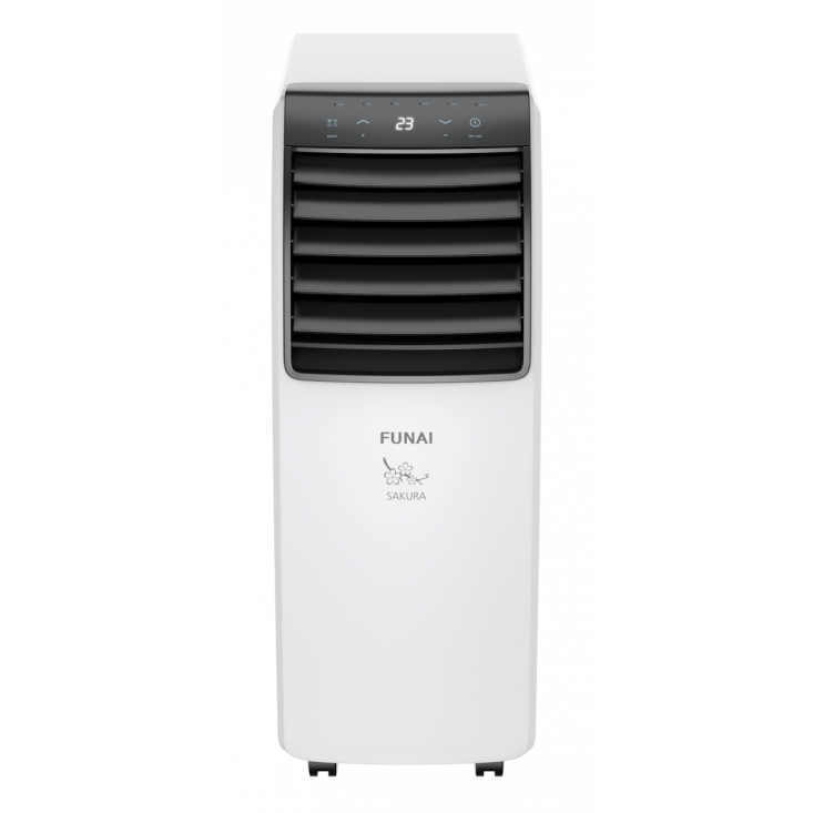 Мобильный кондиционер серии SAKURA MAC-SK30HPN03 Мобильный кондиционер серии SAKURA MAC-SK30HPN03