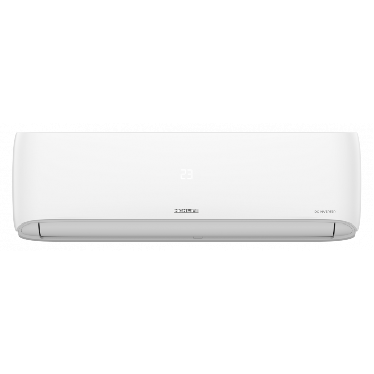Инверторная сплит-система серии COMFORT CLASS Inverter ACHL-24CC-I-CHDV02S (комплект)