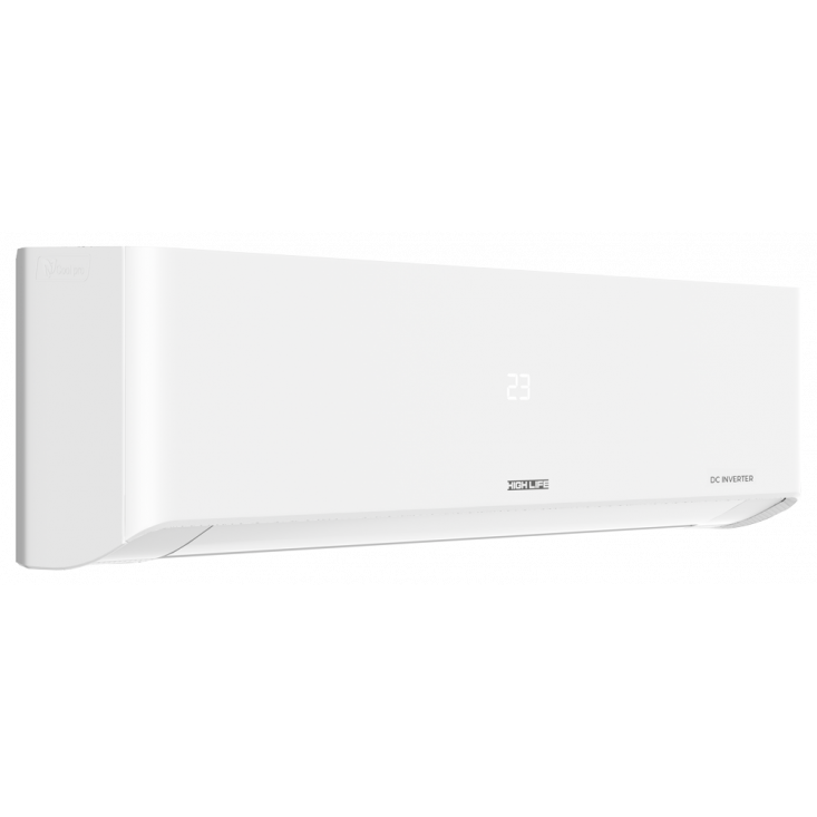 Инверторная сплит-система серии PRIORITY CLASS 2.0 Inverter ACHL-24PC-I-CHDV03S (комплект) Инверторная сплит-система серии PRIORITY CLASS 2.0 Inverter ACHL-24PC-I-CHDV03S (комплект)