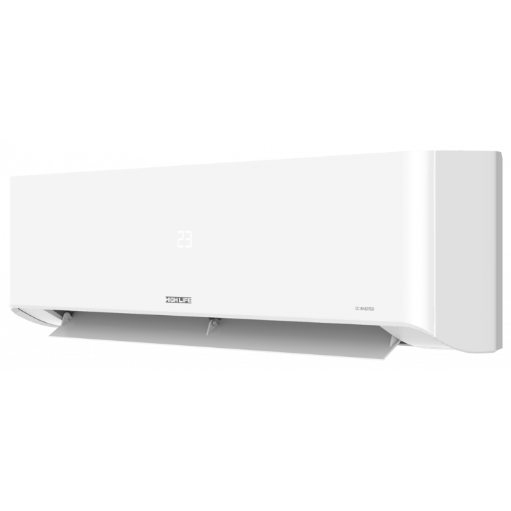 Инверторная сплит-система серии PRIORITY CLASS 2.0 Inverter ACHL-24PC-I-CHDV03S (комплект) Инверторная сплит-система серии PRIORITY CLASS 2.0 Inverter ACHL-24PC-I-CHDV03S (комплект)