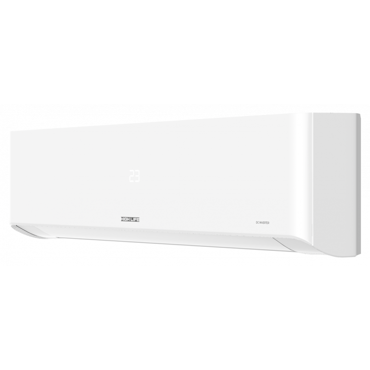 Инверторная сплит-система серии PRIORITY CLASS Inverter ACHL-12PC-I-CHDV02S (комплект)