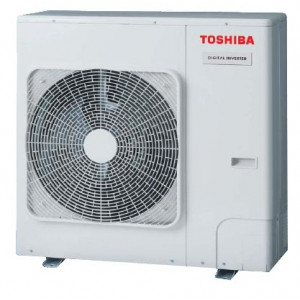 Сплит-система Toshiba RAV-GM1101KRTP-E/RAV-GM1101A..