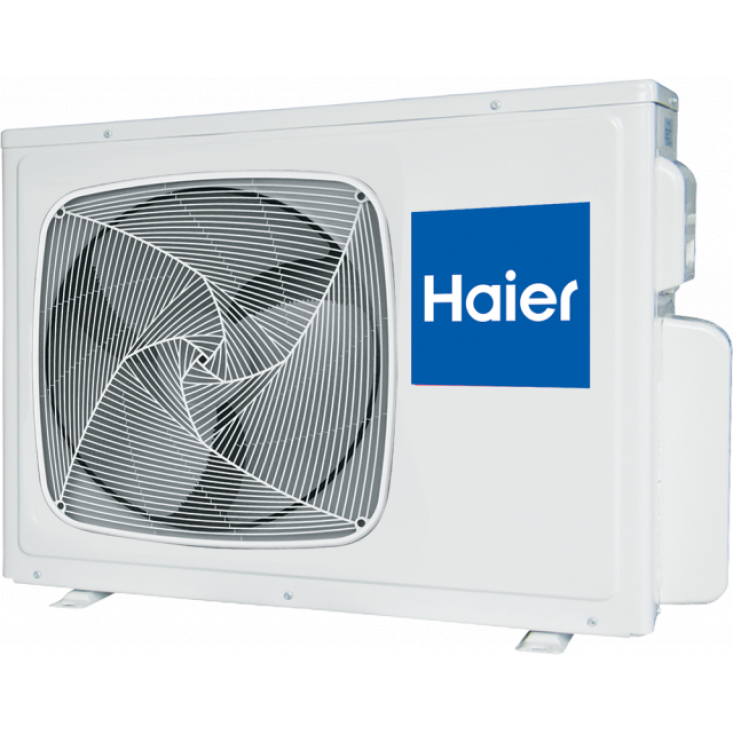Сплит-система Haier HSU-12HNF303/R2/HSU-12HUN203/R2 Lightera Black