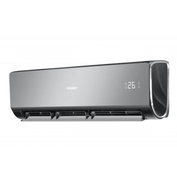 Сплит-система Haier HSU-12HNF303/R2/HSU-12HUN203/R2 Lightera Black