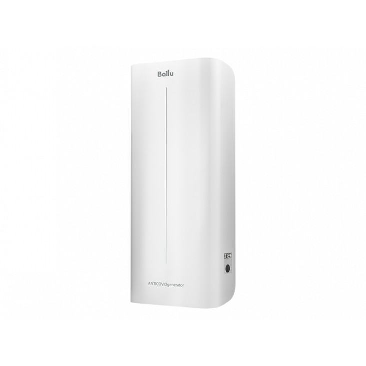 Бактерицидный рециркулятор Ballu RDU-150D ANTICOVIDgenerator