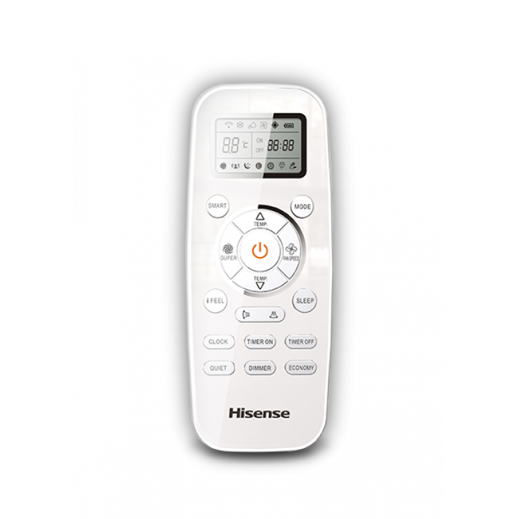 Кассетная сплит-система Hisense AUC-48UX4SFA/AUW-48U6SP1 Heavy DC Inverter Кассетная сплит-система Hisense AUC-48UX4SFA/AUW-48U6SP1 Heavy DC Inverter
