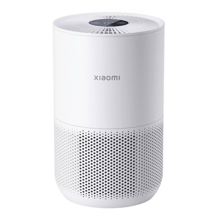 Очиститель воздуха Xiaomi Smart Air Purifier 4 Compact EU (BHR5860EU) Очиститель воздуха Xiaomi Smart Air Purifier 4 Compact EU (BHR5860EU)