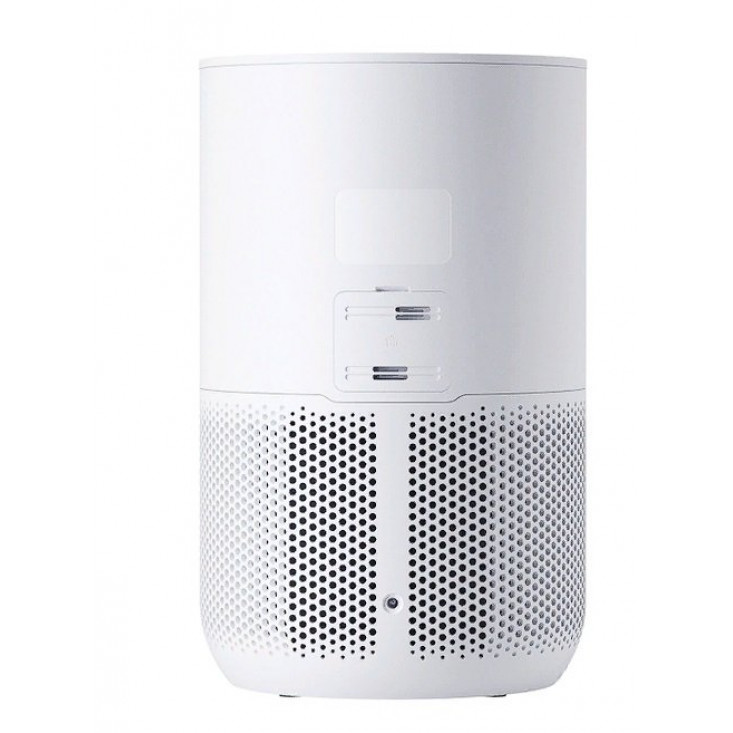 Очиститель воздуха Xiaomi Smart Air Purifier 4 Compact EU (BHR5860EU) Очиститель воздуха Xiaomi Smart Air Purifier 4 Compact EU (BHR5860EU)