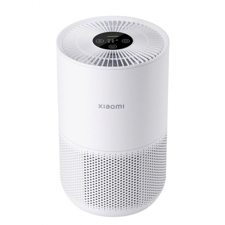 Очиститель воздуха Xiaomi Smart Air Purifier 4 Compact EU (BHR5860EU) Очиститель воздуха Xiaomi Smart Air Purifier 4 Compact EU (BHR5860EU)