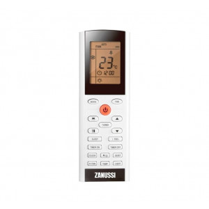 Сплит-система Zanussi ZACS/I-18 HPF/A22/N8 Perfect..