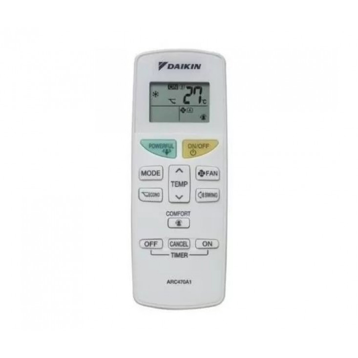 Сплит-система Daikin FTXF35A/RXF35A Сплит-система Daikin FTXF35A/RXF35A