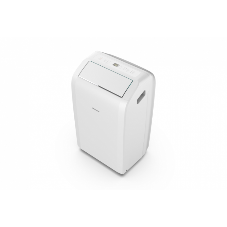 Мобильный кондиционер Hisense AP-12CW4GLQS00 Мобильный кондиционер Hisense AP-12CW4GLQS00