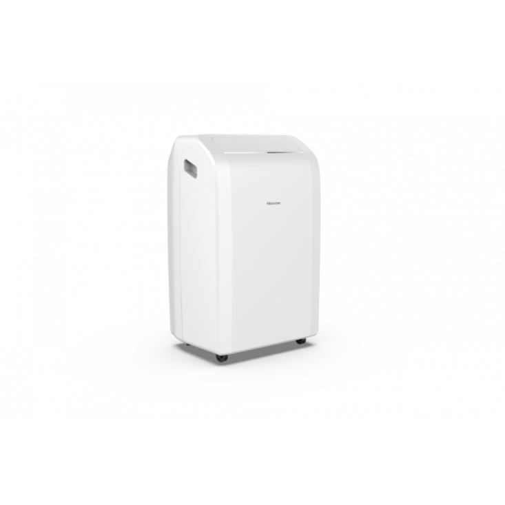 Мобильный кондиционер Hisense AP-12CW4GLQS00 Мобильный кондиционер Hisense AP-12CW4GLQS00