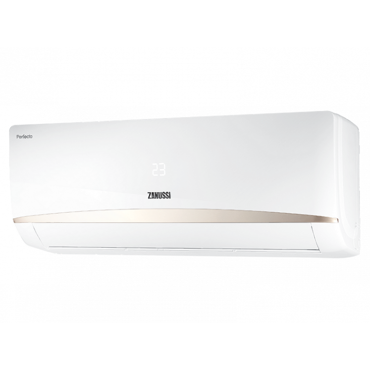 Сплит-система Zanussi ZACS-07 HPF/A22/N1 Perfecto Сплит-система Zanussi ZACS-07 HPF/A22/N1 Perfecto
