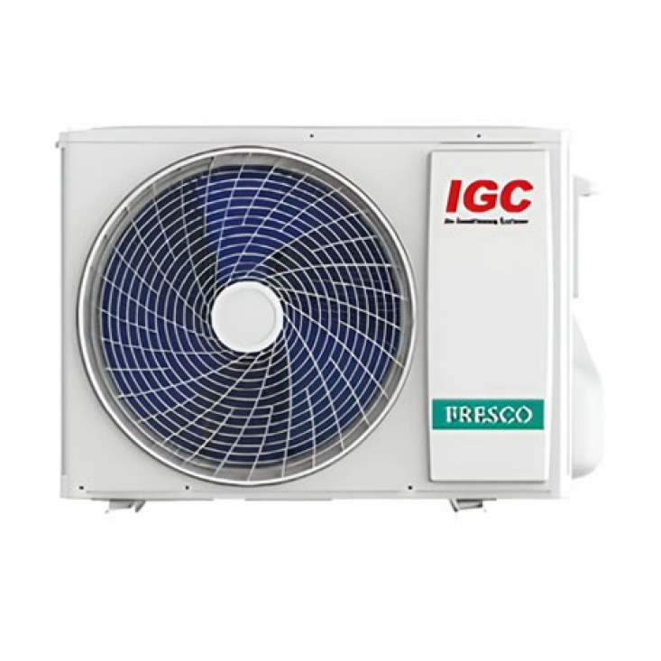 Сплит-система IGC RAS-09MBL/RAC-09MBL Fresco Сплит-система IGC RAS-09MBL/RAC-09MBL Fresco