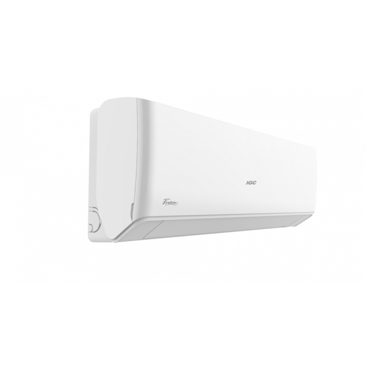 Сплит-система IGC RAS-12MBL/RAC-12MBL Fresco Сплит-система IGC RAS-12MBL/RAC-12MBL Fresco