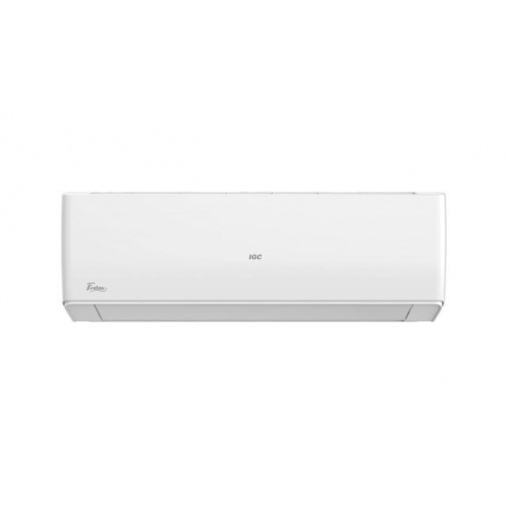 Сплит-система IGC RAS-12MBL/RAC-12MBL Fresco Сплит-система IGC RAS-12MBL/RAC-12MBL Fresco