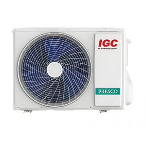 Сплит-система IGC RAS-18MBL/RAC-18MBL Fresco Сплит-система IGC RAS-18MBL/RAC-18MBL Fresco
