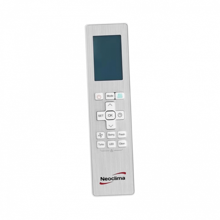 Сплит-система NeoClima NS-24EHXIw1/NU-24EHXIw1 Therminator 3.2