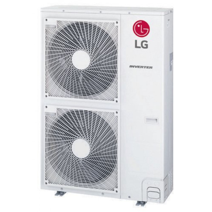 Потолочная сплит-система LG UV42R.N20/UU43WR.U30 Ultra Inverter Потолочная сплит-система LG UV42R.N20/UU43WR.U30 Ultra Inverter