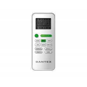 Сплит-система Dantex RK-28ENT3/RK-28ENT3E Eco New
