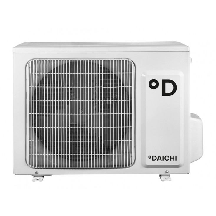 Сплит-система Daichi ICE25AVQS1R/ICE25FVS1R Ice Сплит-система Daichi ICE25AVQS1R/ICE25FVS1R Ice