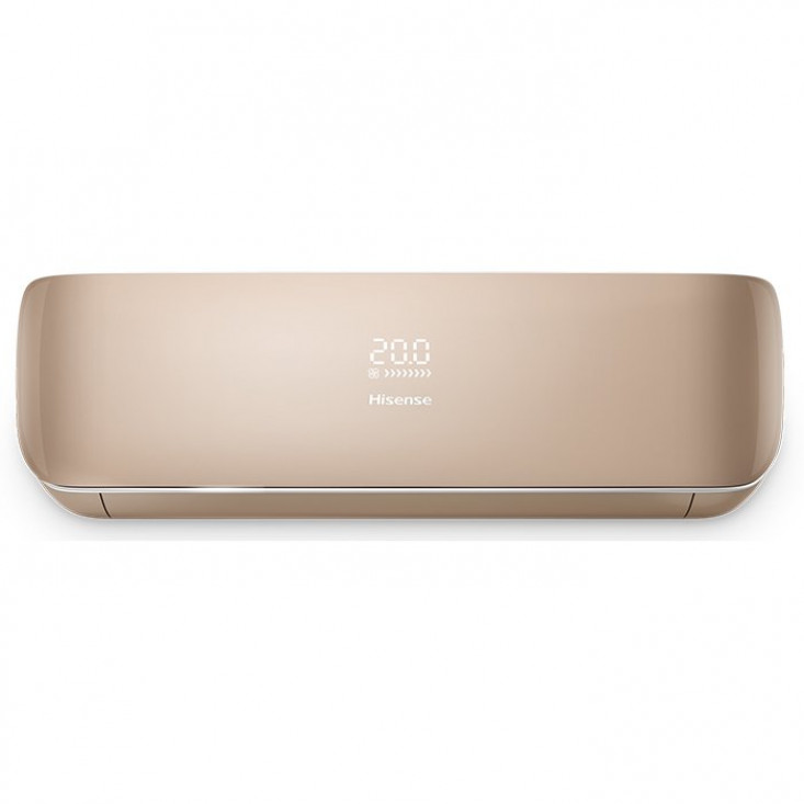 Сплит-система Hisense AS-10UW4RVETG00G(С)/AS-10UW4RVETG00W(С) Champagne Crystal Super DC Inverter Сплит-система Hisense AS-10UW4RVETG00G(С)/AS-10UW4RVETG00W(С) Champagne Crystal Super DC Inverter