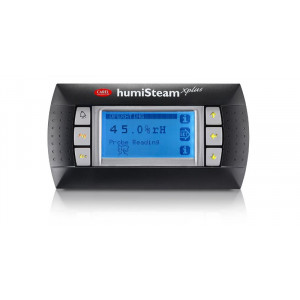 Увлажнитель воздуха Carel ThermoSteam X-Plus UER02..