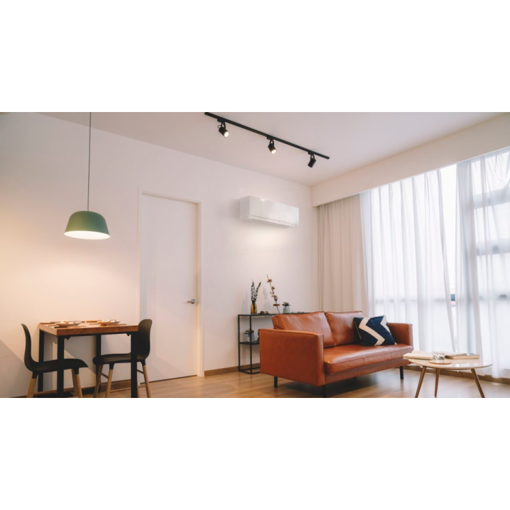 Сплит-система Mitsubishi Electric MSZ-EF25VGKW/MUZ-EF25VG Design Inverter
