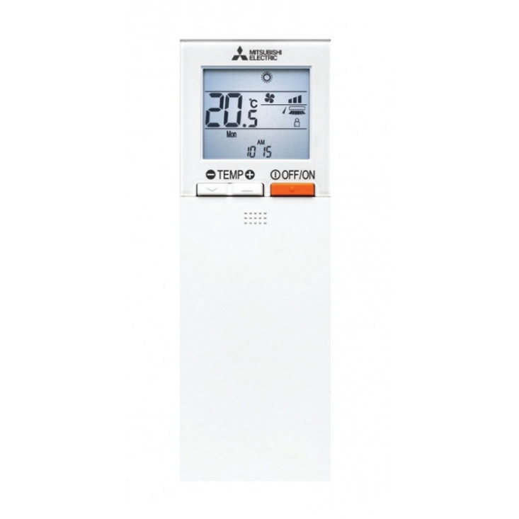 Сплит-система Mitsubishi Electric MSZ-EF25VGKW/MUZ-EF25VG Design Inverter