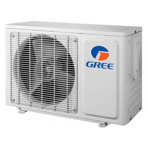 Сплит-система Gree GWH36QE-K3NNB4A Bora Сплит-система Gree GWH36QE-K3NNB4A Bora