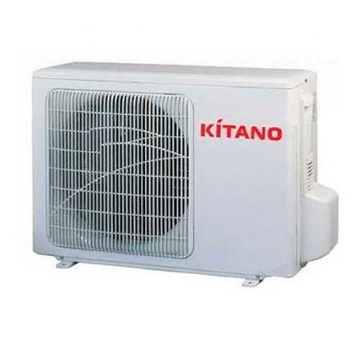 Настенная сплит-система Kitano KRD-Viki II-09 Viki Inverter Настенная сплит-система Kitano KRD-Viki II-09 Viki Inverter