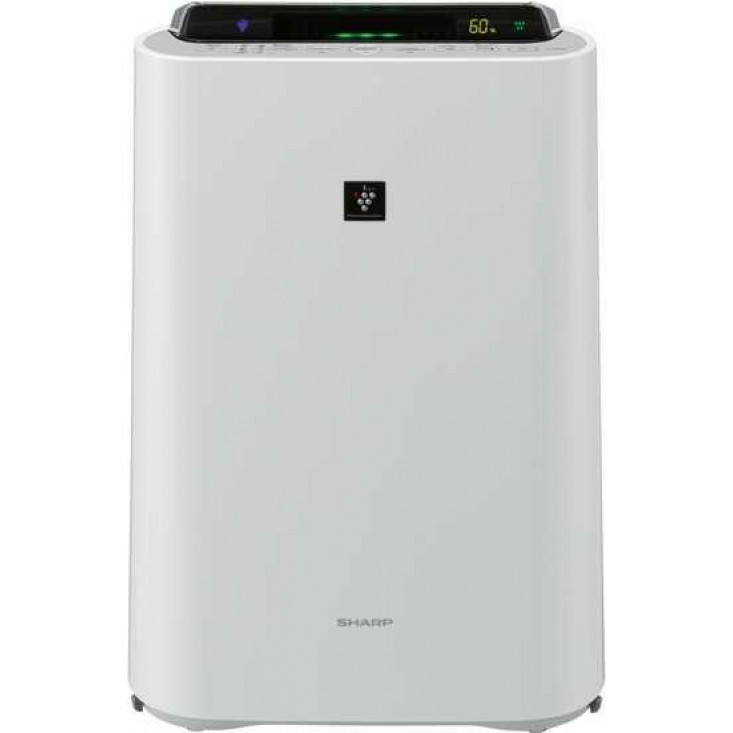 Климатический комплекс Sharp KC-D51RW Климатический комплекс Sharp KC-D51RW