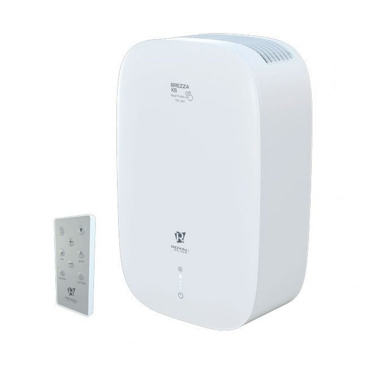 Приточно-очистительный комплекс Royal Clima BREZZA RCB 75 XS Приточно-очистительный комплекс Royal Clima BREZZA RCB 75 XS