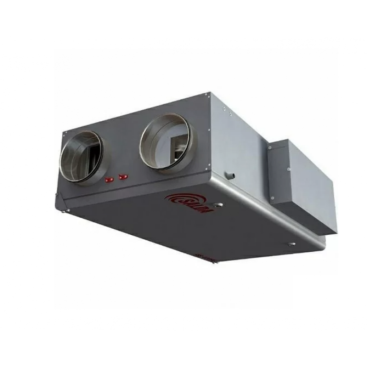 Приточно-вытяжная установка Shuft UniMAX-P 800 CW-A Приточно-вытяжная установка Shuft UniMAX-P 800 CW-A