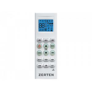 Сплит-система Zerten ZH-18