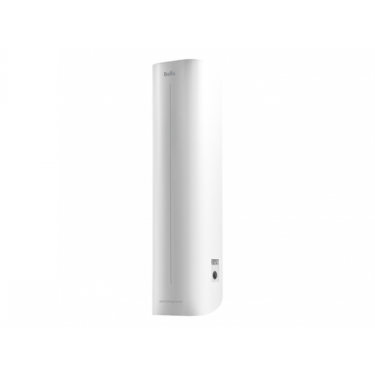 Бактерицидный рециркулятор Ballu RDU-100D ANTICOVIDgenerator Wi-Fi