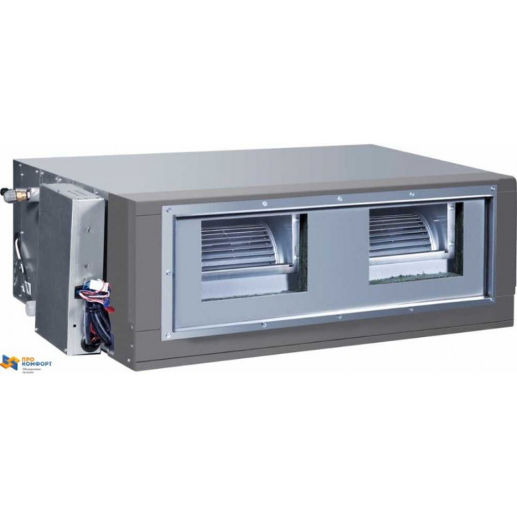 Канальный кондиционер Haier AD48HS1ERA / 1U48LS1ERB Канальный кондиционер Haier AD48HS1ERA / 1U48LS1ERB