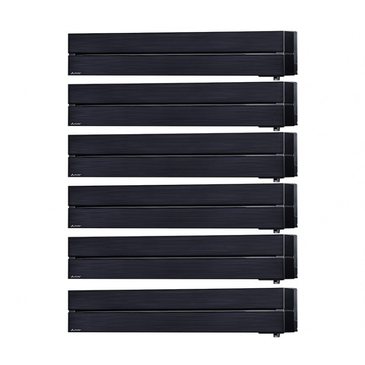 Мультисплит-система Mitsubishi Electric MXZ-6D122VA/MSZ-LN25VGB/MSZ-LN25VGB/MSZ-LN25VGB/MSZ-LN25VGB/MSZ-LN25VGB/MSZ-LN25VGB Мультисплит-система Mitsubishi Electric MXZ-6D122VA/MSZ-LN25VGB/MSZ-LN25VGB/MSZ-LN25VGB/MSZ-LN25VGB/MSZ-LN25VGB/MSZ-LN25VGB