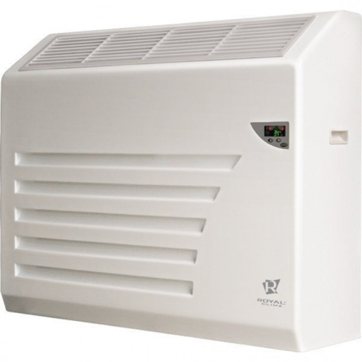 Осушитель воздуха Royal Clima DAR 100 Осушитель воздуха Royal Clima DAR 100