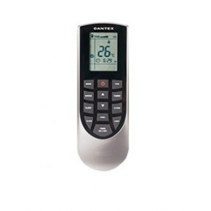 Сплит-система Dantex RK-18SSI2/RK-18SSI2E Space 2 ..