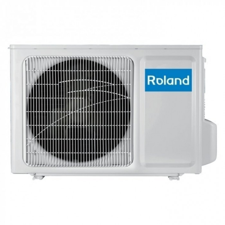 Сплит-система Roland FIU-09HSS010/N3-IN/FIU-09HSS010/N3-OUT Favorite II Inverter Сплит-система Roland FIU-09HSS010/N3-IN/FIU-09HSS010/N3-OUT Favorite II Inverter