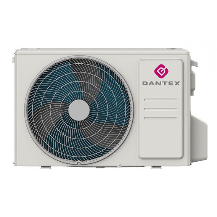 Сплит-система Dantex RK-07SDM4/RK-07SDM4E Corso Сплит-система Dantex RK-07SDM4/RK-07SDM4E Corso