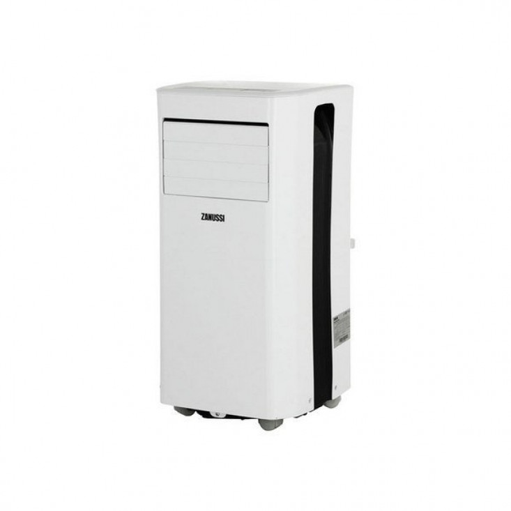 Мобильный кондиционер Zanussi ZACM-12 SN/N1 Sonata Мобильный кондиционер Zanussi ZACM-12 SN/N1 Sonata