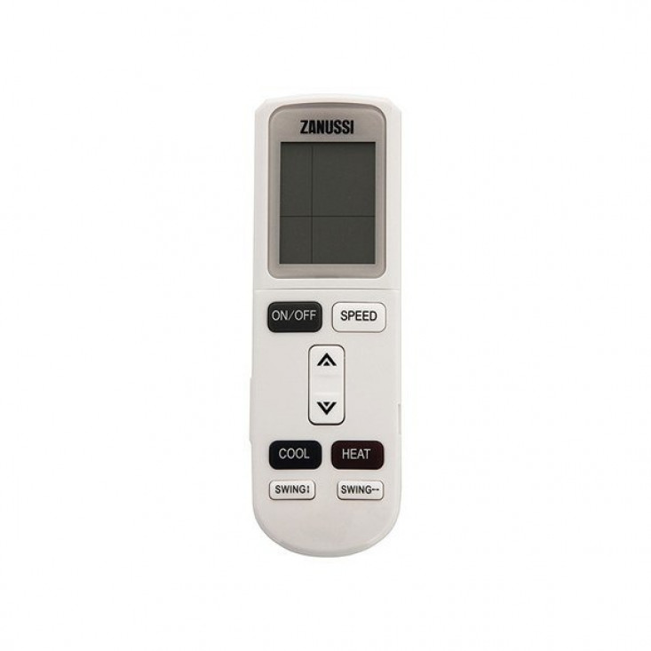 Мобильный кондиционер Zanussi ZACM-12 SN/N1 Sonata Мобильный кондиционер Zanussi ZACM-12 SN/N1 Sonata